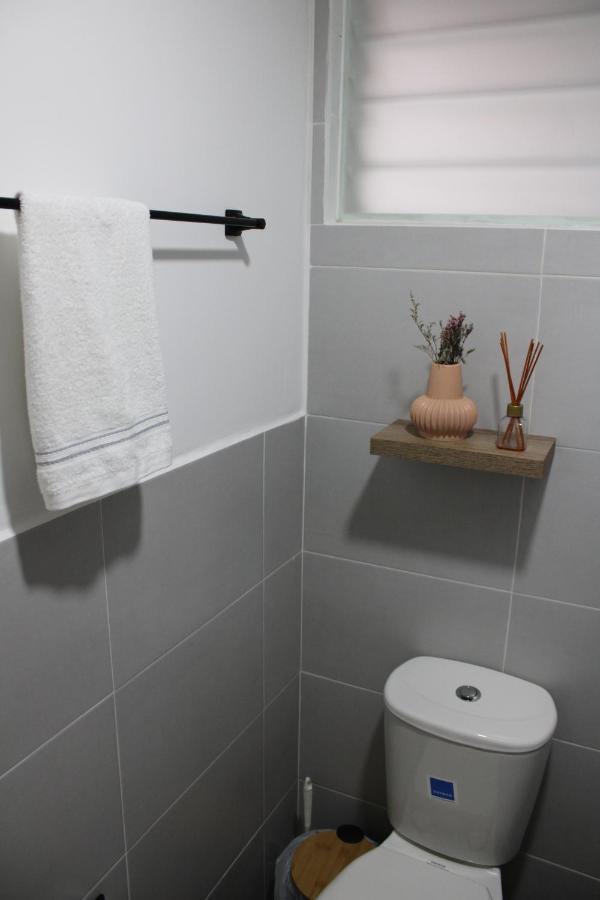 Casa Hotel Flor Del Valle Cali Zewnętrze zdjęcie
