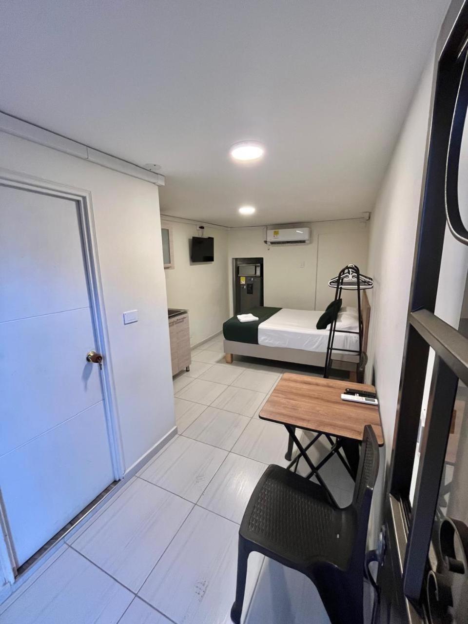 Casa Hotel Flor Del Valle Cali Zewnętrze zdjęcie